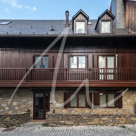 Forcanada By Seamount Rentals Vielha Kültér fotó